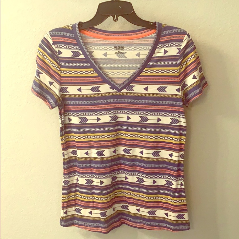 Mossimo Tee